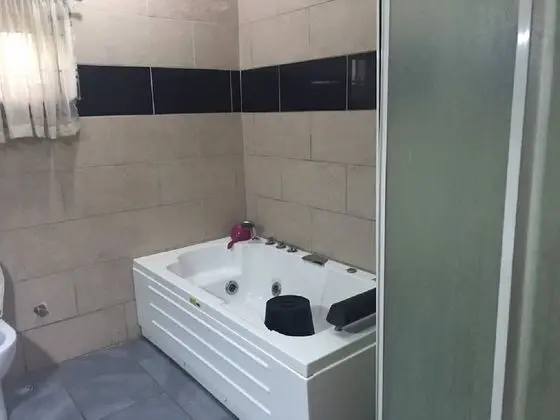 Standard Oda, 1 Çift Kişilik Yatak, Sigara İçilmez