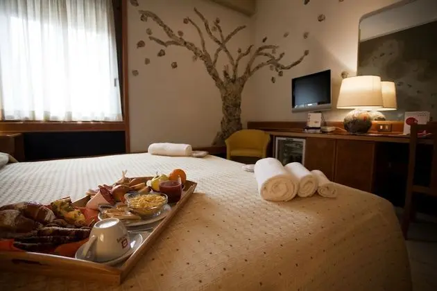 Comfort Büyük Yataklı Tek Kişilik Oda
