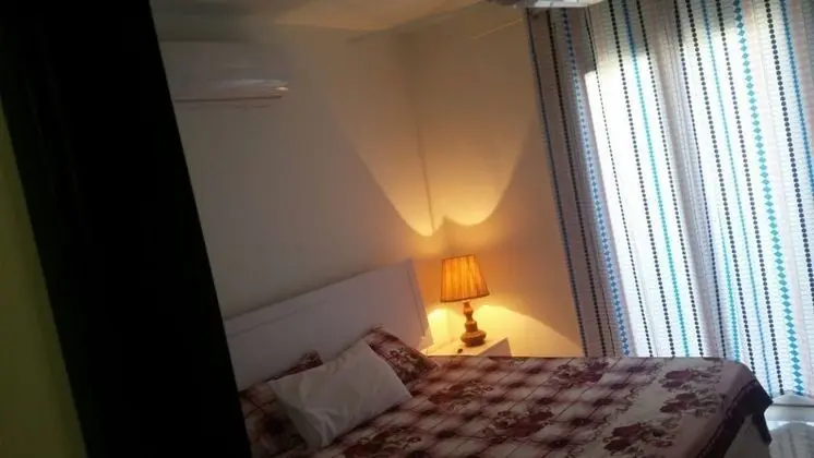 Deluxe Villa, 5 Yatak Odası, Deniz Manzaralı