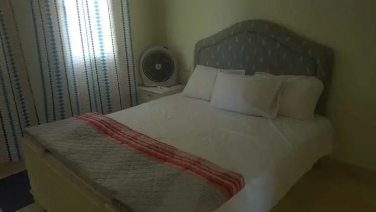 Deluxe Villa, 5 Yatak Odası, Deniz Manzaralı