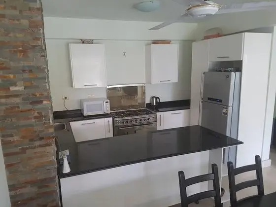 Deluxe Villa, 5 Yatak Odası, Deniz Manzaralı