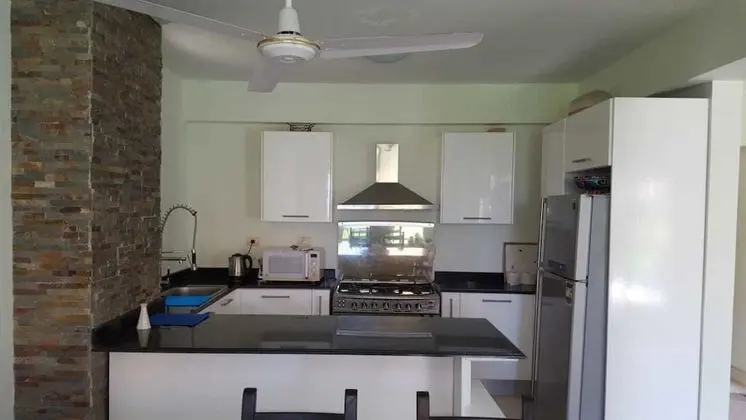 Deluxe Villa, 5 Yatak Odası, Deniz Manzaralı