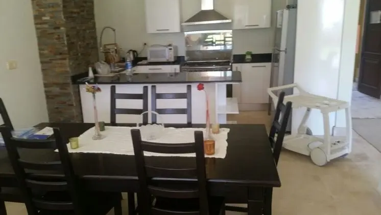 Deluxe Villa, 5 Yatak Odası, Deniz Manzaralı