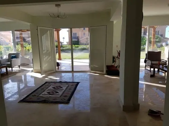 Deluxe Villa, 5 Yatak Odası, Deniz Manzaralı