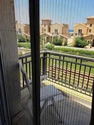 Deluxe Villa, 5 Yatak Odası, Deniz Manzaralı