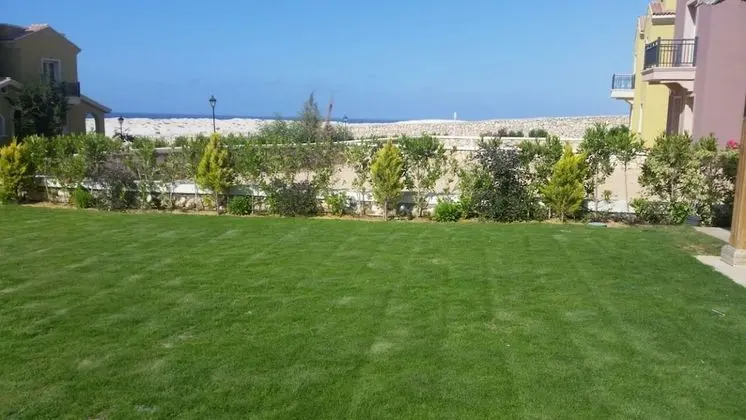 Deluxe Villa, 5 Yatak Odası, Deniz Manzaralı