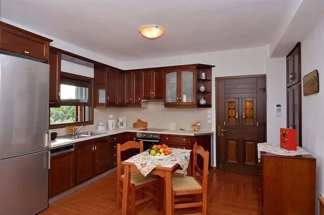 Apart Daire, Deniz Manzaralı