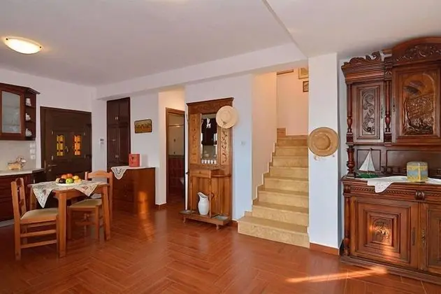 Apart Daire, Deniz Manzaralı