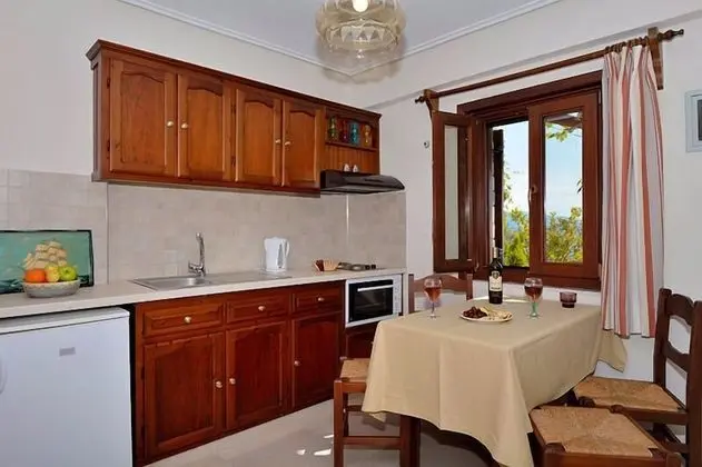 Stüdyo, Deniz Manzaralı