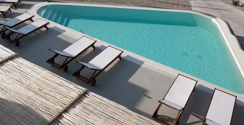 Luxury Apartment Erifyli One