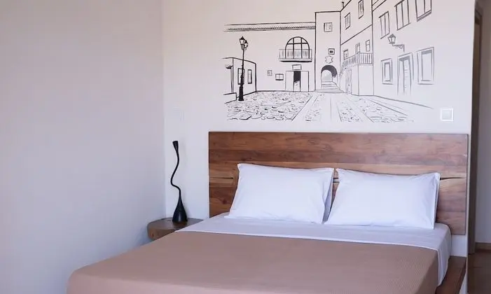 Luxury Apartment Erifyli One