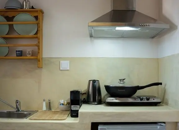 Luxury Apartment Erifyli One