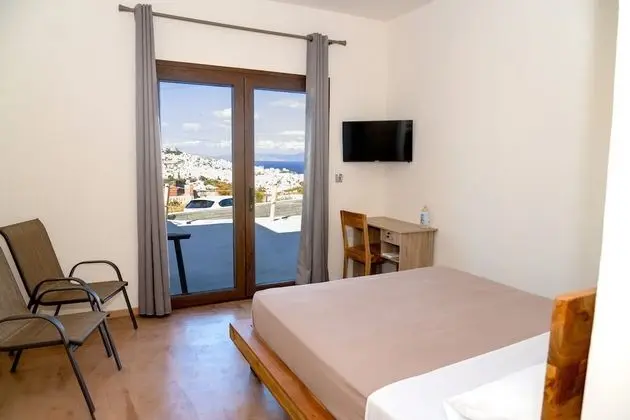Luxury Apartment Erifyli One