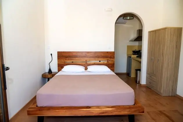 Luxury Apartment Erifyli One