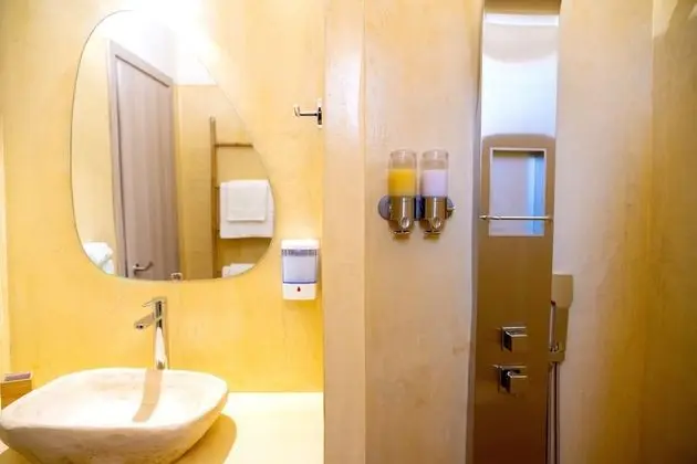 Luxury Apartment Erifyli One