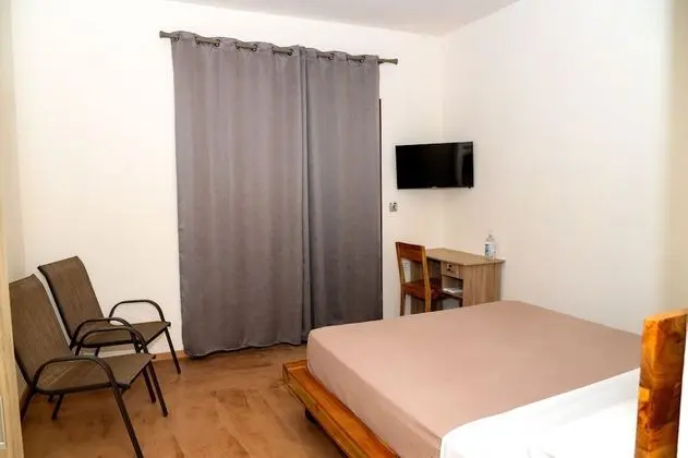 Luxury Apartment Syros