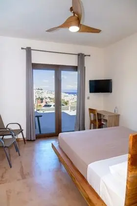 Luxury Apartment Syros