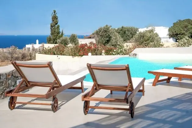 Luxury Apartment Syros One