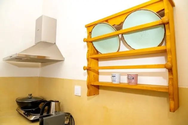 Luxury Apartment Syros One