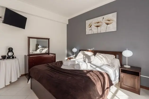 Comfort Tek Büyük Yataklı Oda, 1 Çift Kişilik Yatak, Özel Banyo