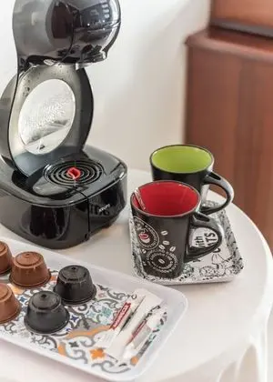 Comfort Tek Büyük Yataklı Oda, 1 Çift Kişilik Yatak, Özel Banyo