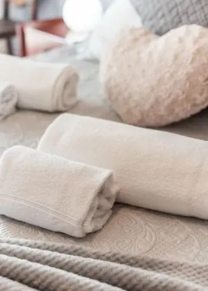 Comfort Tek Büyük Yataklı Oda, Ortak Banyo