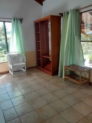 Standard Kulübe, 2 Çift Kişilik Yatak (07)