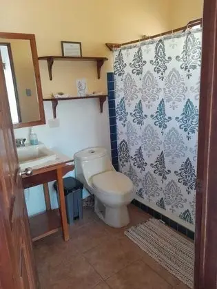Standard Kulübe, 2 Çift Kişilik Yatak (07)