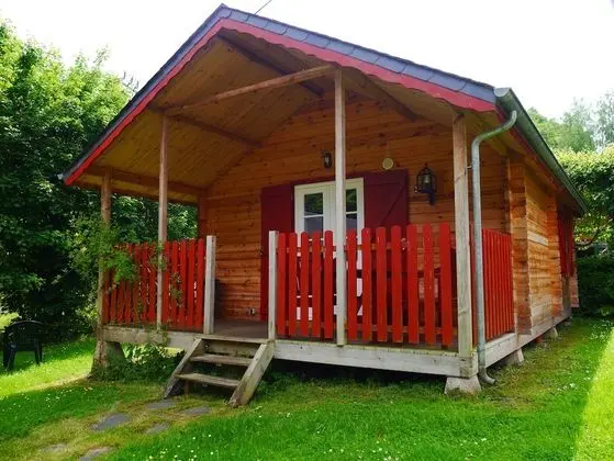 Dağ Evi (4 people)