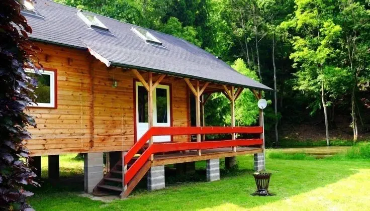 Dağ Evi (4 people)
