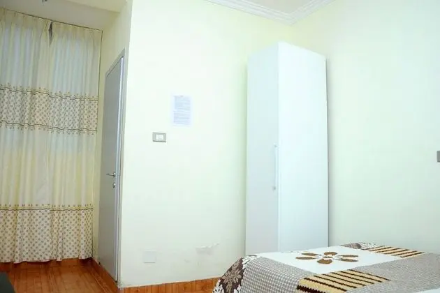Standard Tek Büyük Yataklı Oda, 1 Çift Kişilik Yatak