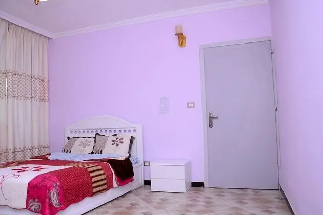 Standard Tek Büyük Yataklı Oda, 1 Çift Kişilik Yatak