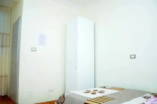 Standard Tek Büyük Yataklı Oda, 1 Çift Kişilik Yatak