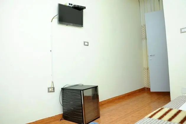 Standard Tek Büyük Yataklı Oda, 1 Çift Kişilik Yatak