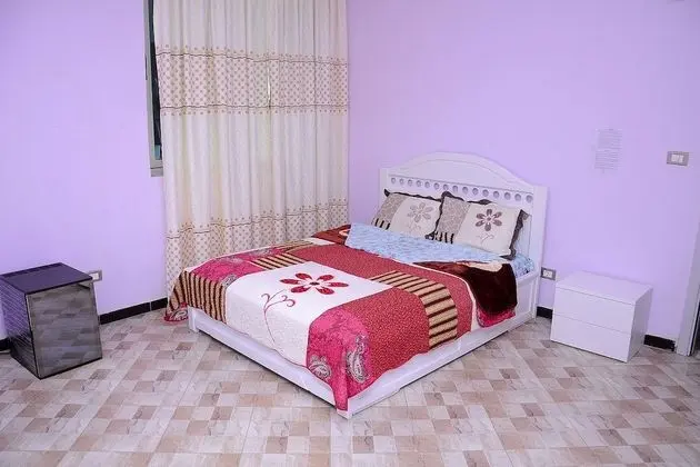 Standard Tek Büyük Yataklı Oda, 1 Çift Kişilik Yatak