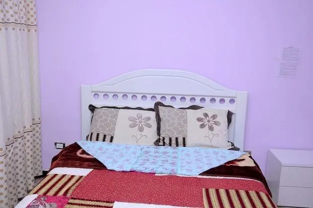Standard Tek Büyük Yataklı Oda, 1 Çift Kişilik Yatak