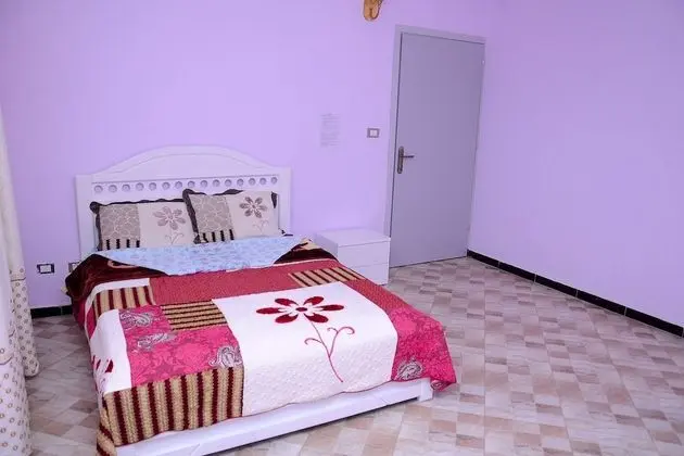 Standard Tek Büyük Yataklı Oda, 1 Çift Kişilik Yatak