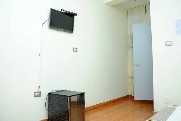 Standard Tek Büyük Yataklı Oda, 1 Çift Kişilik Yatak