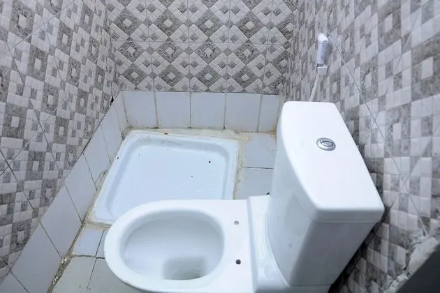 Standard Tek Büyük Yataklı Oda, 1 Çift Kişilik Yatak