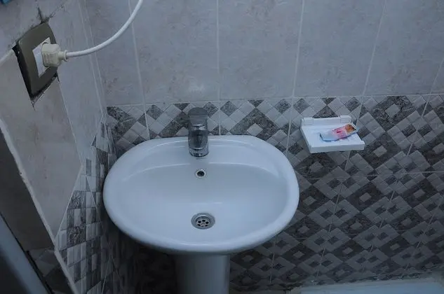 Standard Tek Büyük Yataklı Oda, 1 Çift Kişilik Yatak