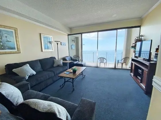 Daire, Birden Çok Yatak (Direct Ocean Front PENTHOUSE! Indoor/)