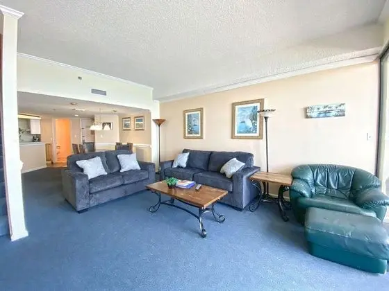 Daire, Birden Çok Yatak (Direct Ocean Front PENTHOUSE! Indoor/)