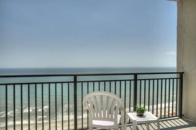 Daire, Birden Çok Yatak (Direct Ocean Front PENTHOUSE! Indoor/)