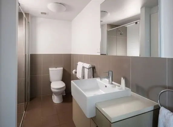Apart Daire, 3 Yatak Odası