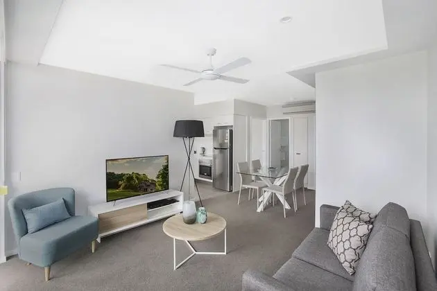 Standard Apart Daire, 2 Yatak Odası, Dağ Manzaralı
