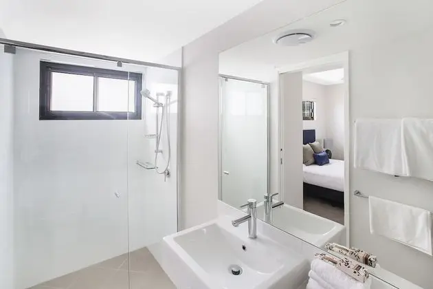 Standard Apart Daire, 2 Yatak Odası, Dağ Manzaralı