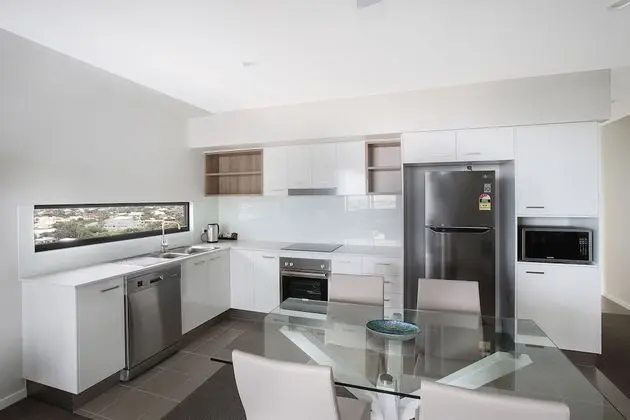 Standard Apart Daire, 2 Yatak Odası, Deniz Manzaralı