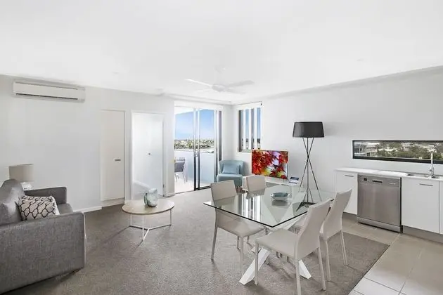 Standard Apart Daire, 2 Yatak Odası, Deniz Manzaralı