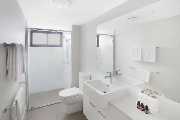 Standard Apart Daire, 2 Yatak Odası, Deniz Manzaralı