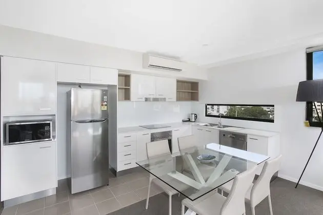 Standard Apart Daire, 2 Yatak Odası, Şehir Manzaralı